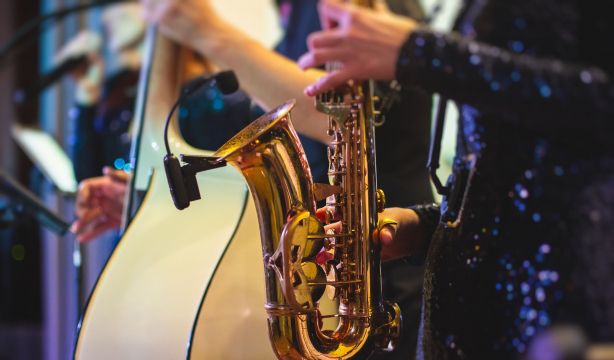 Lo mejor del jazz nacional e internacional en JazzMadrid: toda la programación. Foto: Bigstock