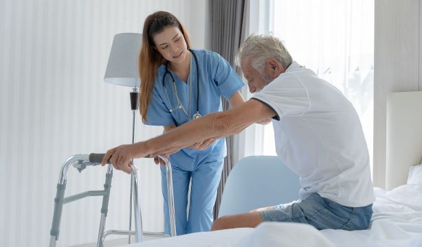 El riesgo de tener una edad biológica más elevada que la cronológica