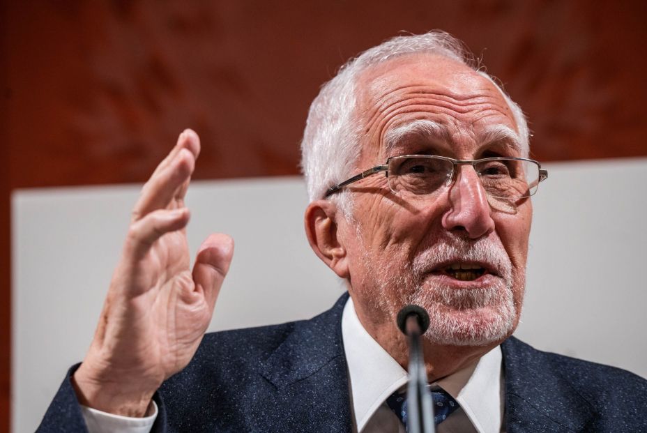 Luis Mateo Díez Luis Mateo Díez