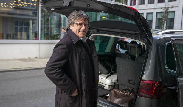 PSOE y Junts siguen sin llegar a un acuerdo sobre la ley de amnistía 