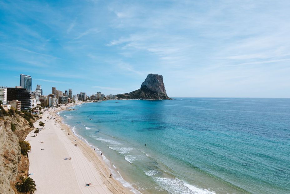 Los alemanes son los extranjeros que más hipotecas piden en España