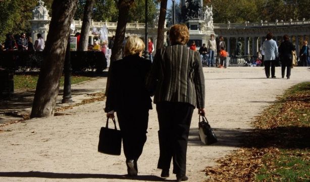 El Tribunal dictamina que la pensión del SOVI es contributiva y análoga a la exigida por la norma