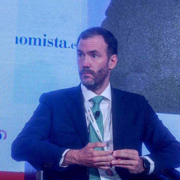 EuropaPress 5424383 director general plenitude antonio colino participa viii foro energetico