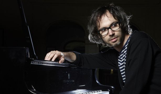 james rhodes regresa auditorio nacional tras polemica redes regueton