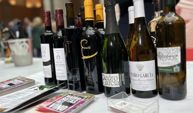 La XXIII edición del Salón de Vinos de Madrid reúne a 27 productores