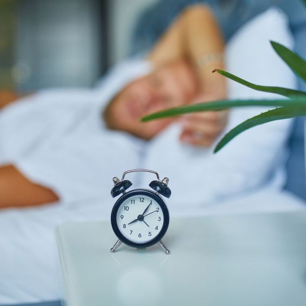 Dormir bien también ayuda a ralentizar el envejecimiento a nivel celular Dormir bien también ayuda a ralentizar el envejecimiento a nivel celular