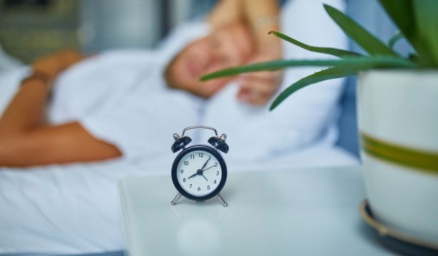 Dormir bien también ayuda a ralentizar el envejecimiento a nivel celular