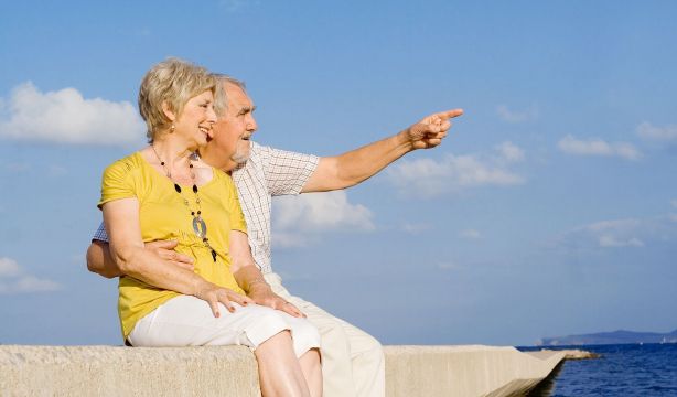 MAPFRE lanza 'Decesos Elección Sénior', el seguro ideal para mayores de 55 años