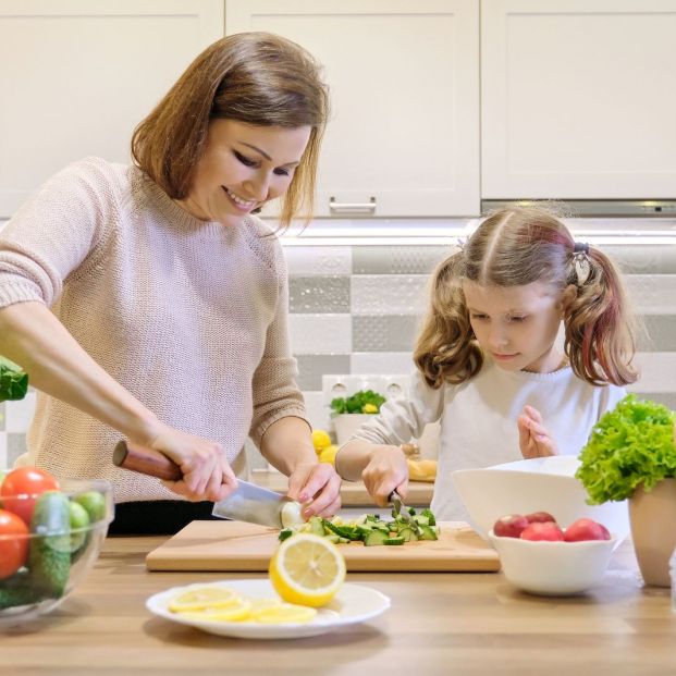 Estos son los hábitos que nos caracterizan a los españoles a la hora de comer Estos son los hábitos que nos caracterizan a los españoles a la hora de comer