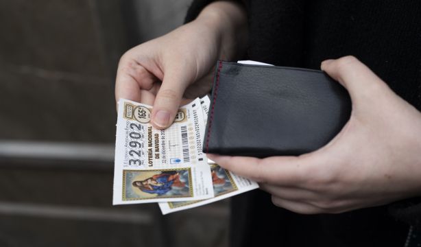 Estas son todas las novedades de la Lotería de Navidad 2023