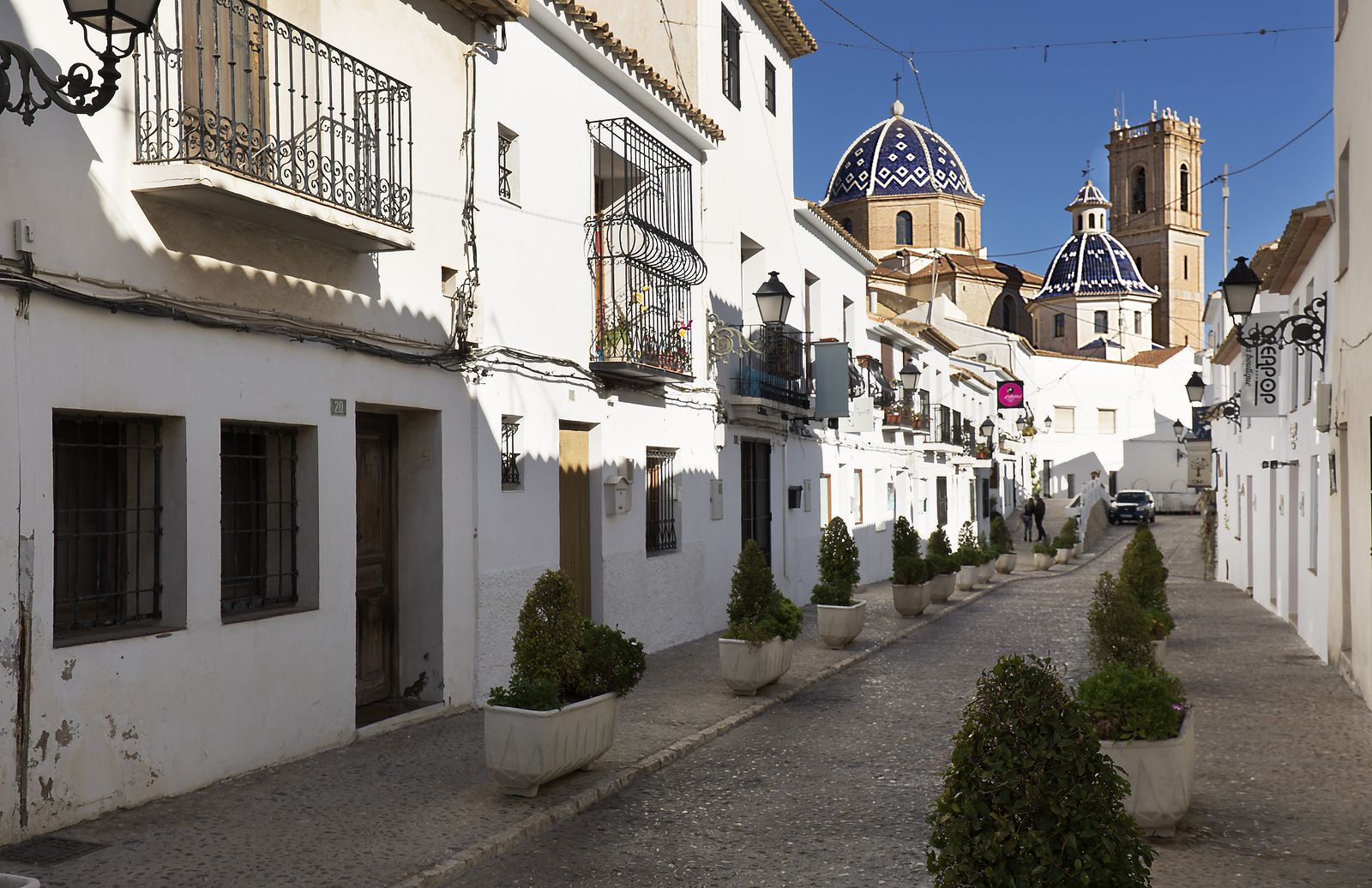 Altea