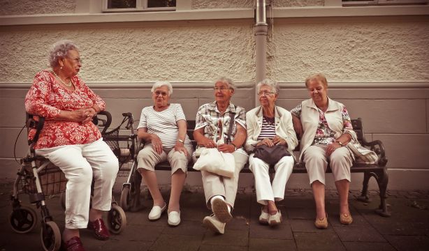 Las mujeres españolas tienen la mayor esperanza de vida de la OCDE, con una media de 88,5 años