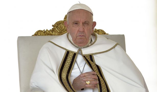 El Papa publicará libro de memorias en primavera de 2024