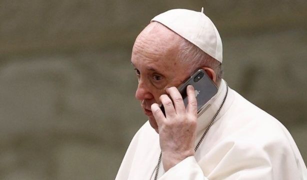 El Papa publicará libro de memorias en primavera de 2024 El Papa publicará libro de memorias en primavera de 2024