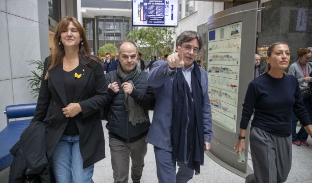 Acuerdo entre PSOE y Junts: vía libre a la investidura de Sánchez