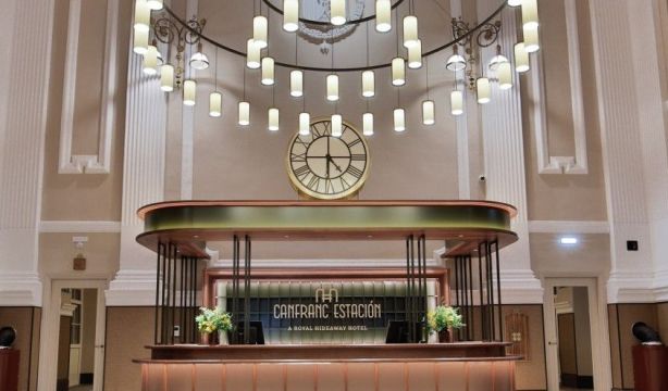 royal hideaway canfranc estacion 4 royal hideaway canfranc estacion 4