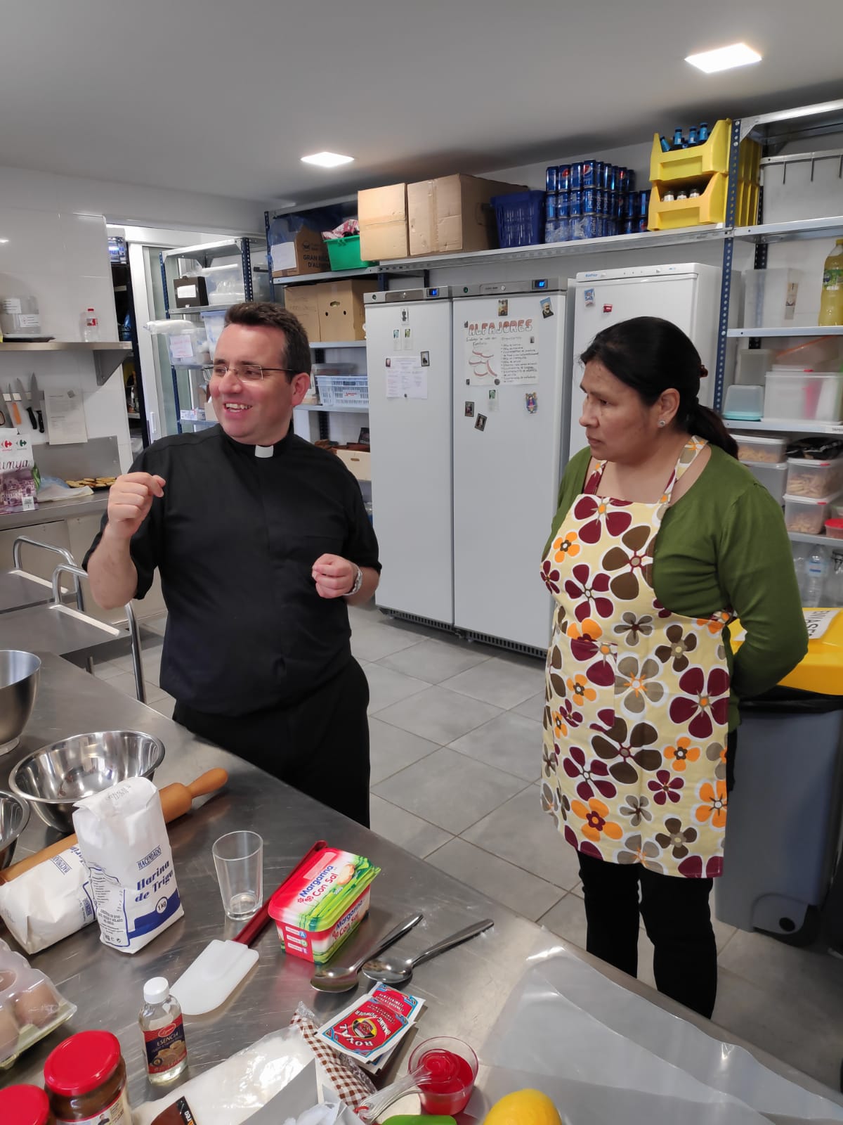 Padre Felipe Simón