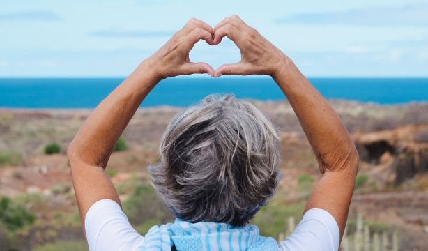 Tener un corazón sano retrasa el envejecimiento biológico y reduce el riesgo de enfermedades