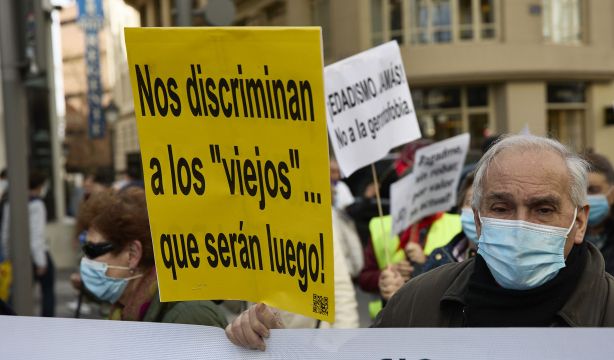 Erradicar el edadismo y aumentar la calidad de vida de los mayores, los grandes retos de esta década