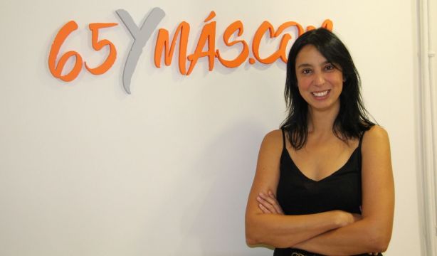 Ana Bedia: "La sociedad sigue viendo a los mayores como un gasto"