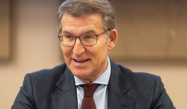 El CIS coloca al PP 2,6 puntos por delante del PSOE en plena negociación de la amnistía