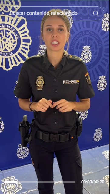 Evita enviar tu DNI de esta manera para no caer en estafas 