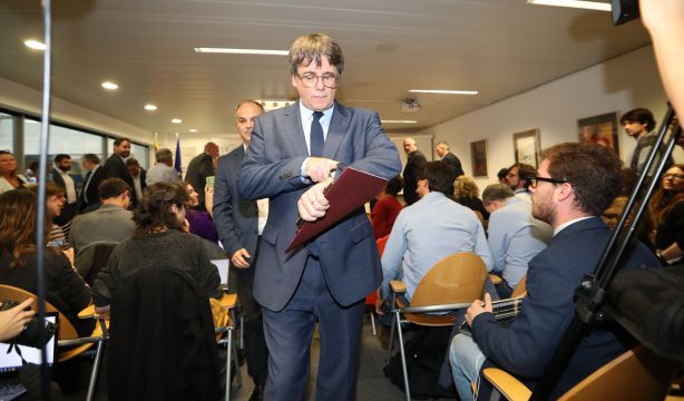 La ley de amnistía beneficiará a cerca de 400 personas y abarca más de una década de 'procés'