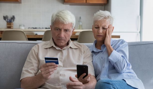 Esto debes hacer si detectas un fraude en tus cuentas bancarias