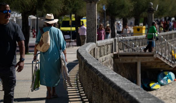 El veranillo de San Martín continuará toda la semana: hasta 30ºC en estas zonas