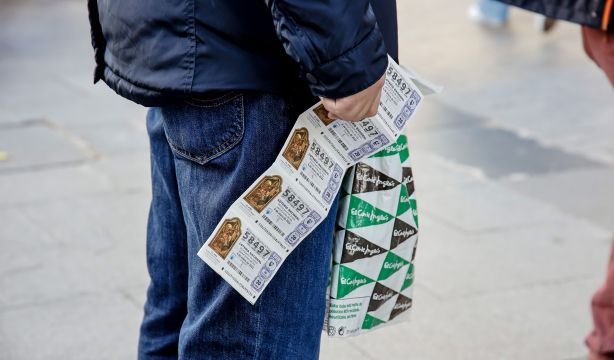 Los trucos de un experto para ganar la Lotería de Navidad