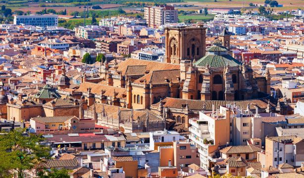 Estas son las ciudades más sostenibles de España