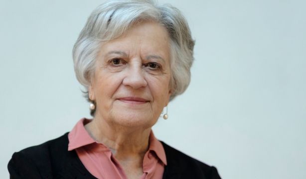 Victòria Camps e Iñaki Gabilondo recibirán este año el Premio Diana Garrigosa. Foto: Europa Press