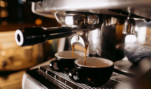 Boom de las cafeteras superautomáticas: ¿cuáles son las mejores del mercado? Foto: Bigstock