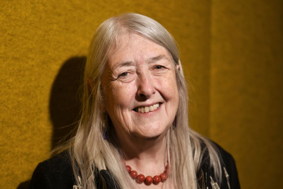 Mary Beard: "Los romanos fueron los grandes perpetradores de las fake news" Mary Beard: "Los romanos fueron los grandes perpetradores de las fake news"