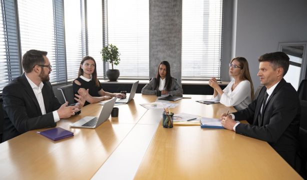 La Fundación Woman Forward presenta los resultados del estudio 'El estado de la igualdad en España'