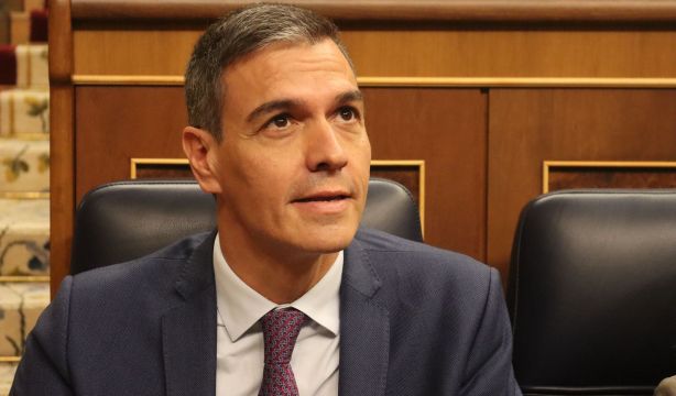 Así será la investidura de Pedro Sánchez: orden de intervenciones y cuándo se vota