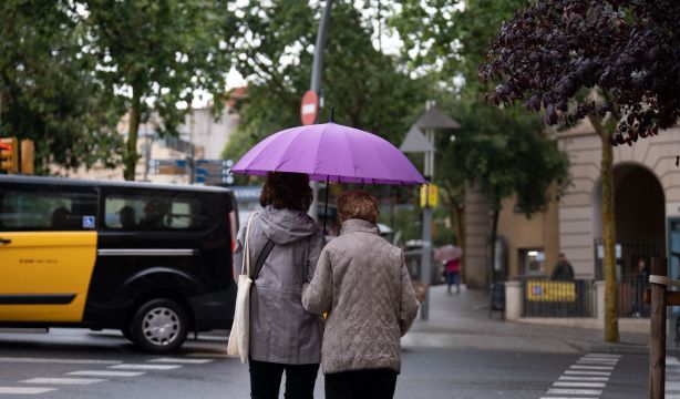 Ponen fecha al fin del veranillo de San Martín: se acerca un "cambio drástico" del tiempo