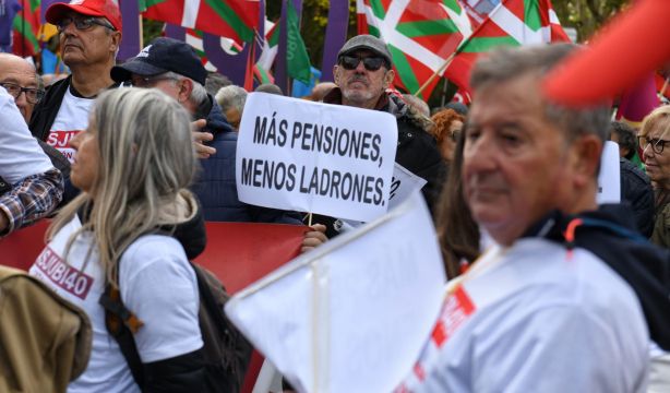 Adesppyss, en defensa de la Seguridad Social y las pensiones públicas