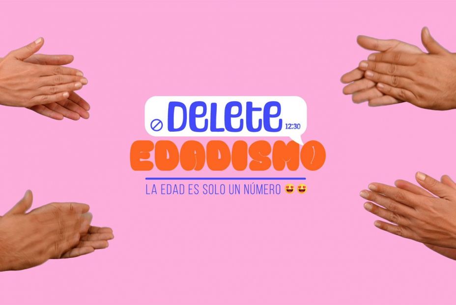 UDP concienciará en los colegios e institutos sobre el peligro del edadismo UDP concienciará en los colegios e institutos sobre el peligro del edadismo