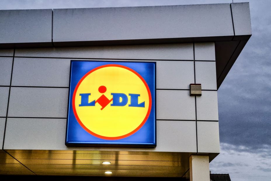 Lidl abre su tienda más grande en España Lidl abre su tienda más grande en España
