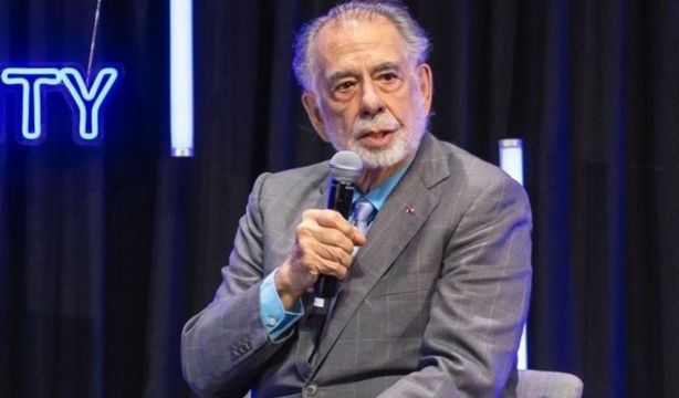 Francis F. Coppola: "Si dotamos a la IA de conciencia, tendremos que controlarla como a un hijo más"