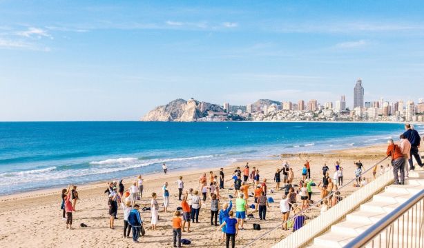 Los hoteles valencianos reclaman cambios en los viajes del Imserso y aumentar el precio por noche