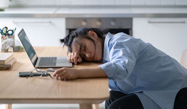  La siesta japonesa: qué es y qué beneficios tiene para la salud