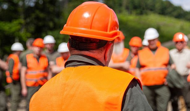 Una de cada tres muertes por cáncer de piel no melanoma se debe al trabajo bajo el sol