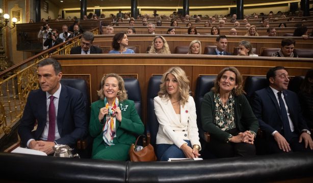 Reforzar el estado del bienestar a los mayores Reforzar el estado del bienestar a los mayores