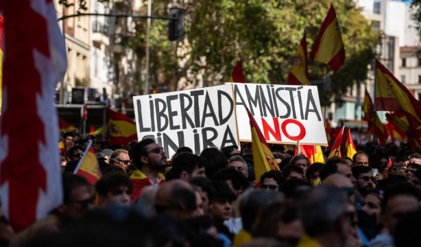 ¡Que no estamos tan mal!