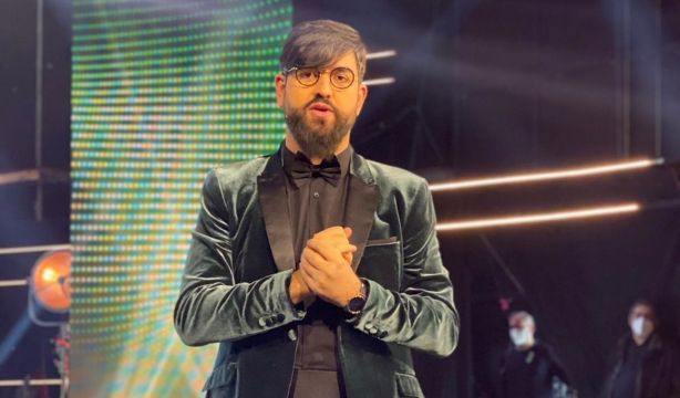 Manu Sánchez, sobre el cáncer: "Aceptar mi propia muerte es lo más duro que me ha pasado"