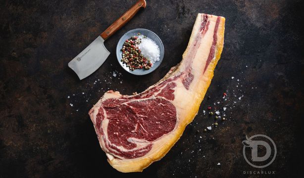 Regala la carne más sabrosa esta navidad, regala Discarlux 