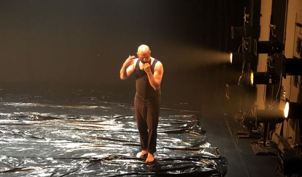 'La gran cacería', la nueva obra de Juan Mayorga que reflexiona sobre el insomnio