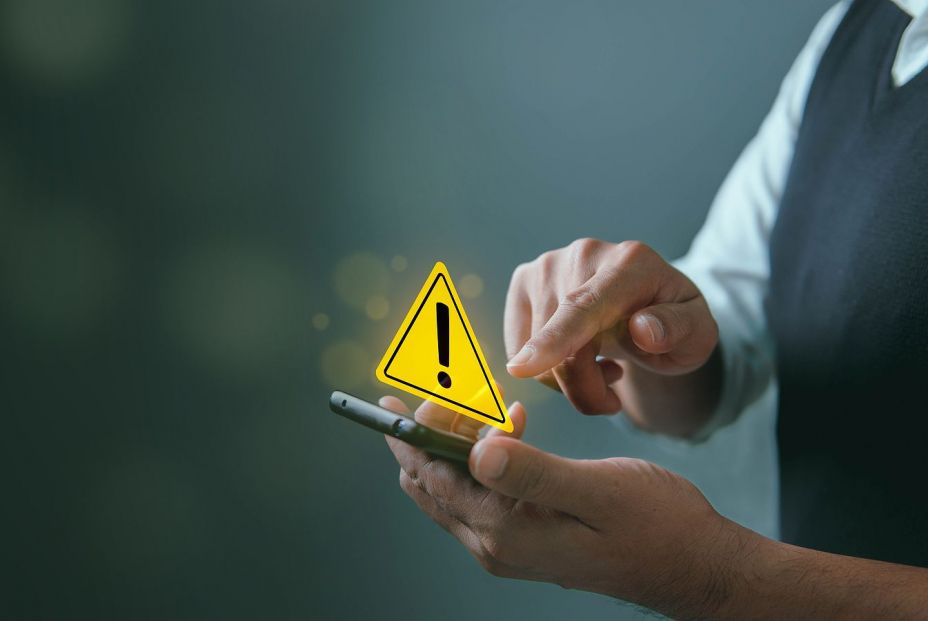 Este es el truco de Google para evitar los SMS fraudulentos Este es el truco de Google para evitar los SMS fraudulentos